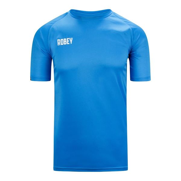 Robey Counter Voetbalshirt - - Kinderen | Teamkleding.eu