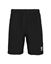 Robey Gym Short - Zwart