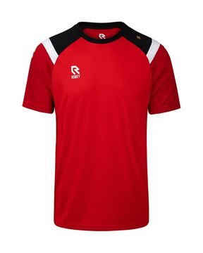 Robey Control Shirt - Rood