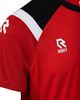 Robey Control Shirt - Rood