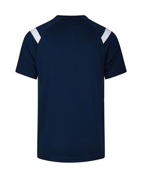 Robey Control Shirt - Navy