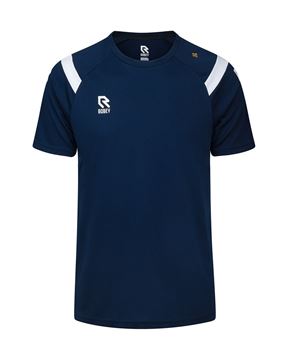 Robey Control Shirt - Navy