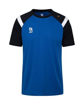 Robey Control Shirt - Blauw