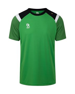 Robey Control Shirt - Groen