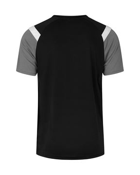 Robey Control Shirt - Zwart