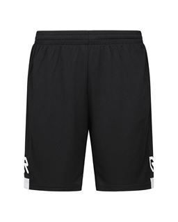 Robey Control Short - Zwart