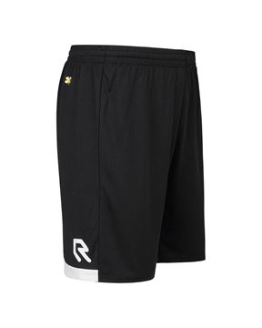 Robey Control Short - Zwart