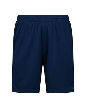 Robey Control Short - Navy