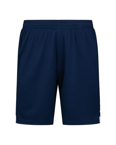 Robey Control Short - Navy