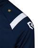 Robey Control Half Zip Training Sweater - Navy