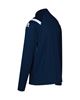 Robey Control Half Zip Training Sweater - Navy