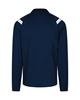 Robey Control Half Zip Training Sweater - Navy