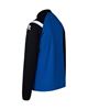 Robey Control Half Zip Training Sweater - Blauw