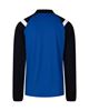 Robey Control Half Zip Training Sweater - Blauw