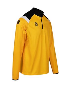 Robey Control Training Sweater - Geel