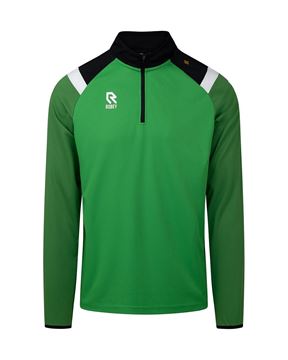 Robey Control Training Sweater - Groen