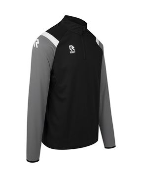 Robey Control Training Sweater - Zwart