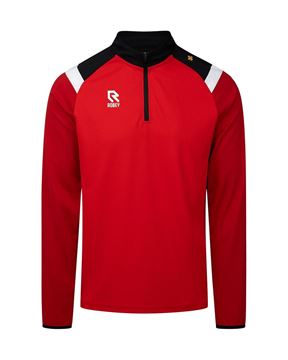 Robey Control Training Sweater - Rood