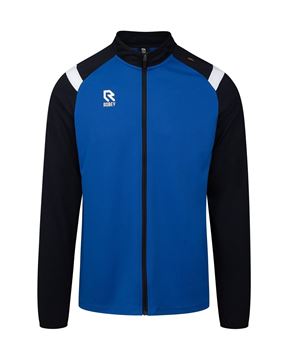 Robey Control Trainingsjack - Blauw