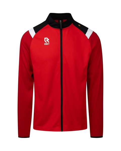 Robey Control Trainingsjack - Rood