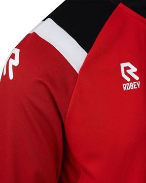 Robey Control Trainingsjack - Rood