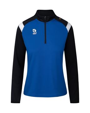 Robey Dames Control Training Sweater - Blauw