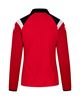 Robey Dames Control Training Sweater  - Rood