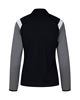 Robey Control Dames Training Sweater - Zwart