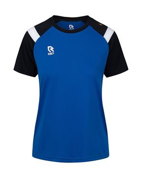 Robey Control Dames Shirt - Blauw