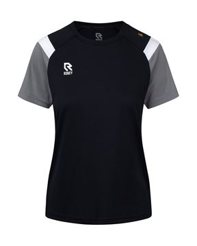 Robey Control Dames Shirt - Zwart